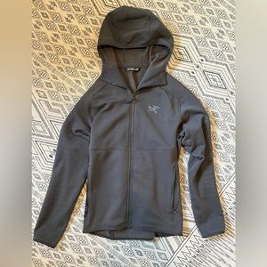 Arc’teryx | KYANITE LIGHTWEIGHT HOODY MEN'S